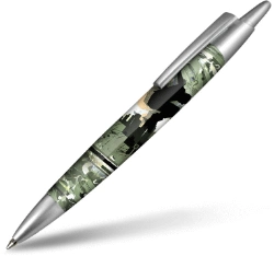 Capa do artigo PRODG Fly Caneta, Verde
