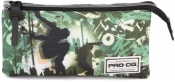 Capa do artigo PRODG Fly Estojo Triplo HS, Verde