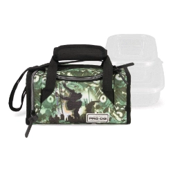 Capa do artigo PRODG Fly Lunchbox Mailbox, Green