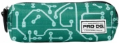 Capa do artigo PRODG Geek Estojo Quadrado HS, Verde