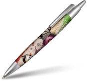 Capa do artigo PRODG Graffiti Caneta, Multicolorido