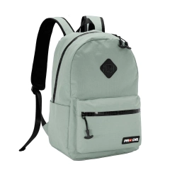 Capa do artigo PRODG Gray Mochila Smart, Cinza