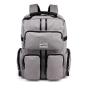 PRODG Grey Mochila Subway, Cinza - Preview