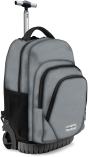 PRODG Grey Mochila Trolley GTS FAN, Cinza - Preview