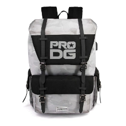 Capa do artigo PRODG Greyade Gear Backpack, Grey