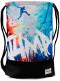 PRODG Jump Saco de Piscina Storm, Azul - Preview