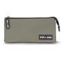 PRODG Khaki Estojo Triplo HS, Verde Militar - Preview