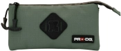 Capa do artigo PRODG Khaki Smart Triple Case, Brown