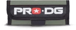 Capa do artigo PRODG Khaki Enrollable Roller Case, Military Green