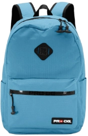 Capa do artigo PRODG Light Blue Mochila Smart, Azul