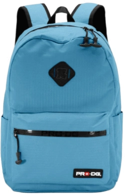 Capa do artigo PRODG Light Blue Mochila Smart, Azul