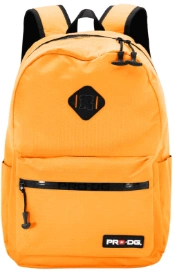 Capa do artigo PRODG Mango Mochila Smart, Amarela