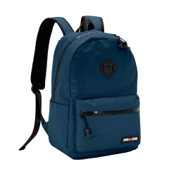 Capa do artigo PRODG Navy Blue Mochila Smart, Azul Escuro