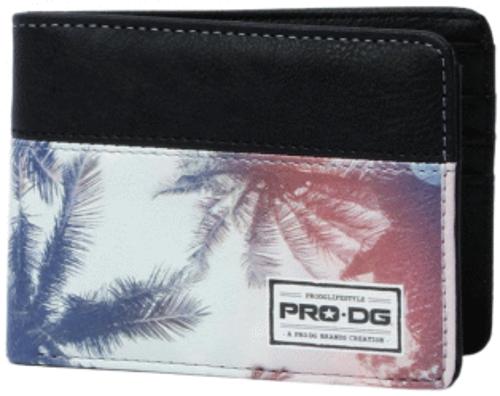 Portafoglio Samoa Freestyle VL PRODG – Rosa, 14.5x8.5 Cm – Tante Tasche E Portamonete Con Cerniera