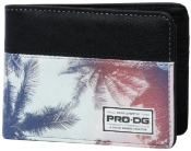 Capa do artigo PRODG Palmtree Billetero Freestyle, Turquesa