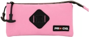 Capa do artigo PRODG Pink Smart Triple Case, Pink