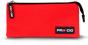PRODG Red Triple HS Case, Red - Preview