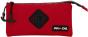 PRODG Red Estojo Triplo Smart, Vermelha - Preview