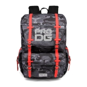 Capa do artigo PRODG Redblack Gear Backpack, Gray