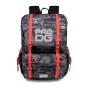 PRODG Redblack Gear Backpack, Gray - Preview