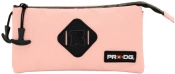 Capa do artigo PRODG Salmon Smart Triple Case, Pink