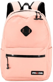 Capa do artigo PRODG Salmon Mochila Smart, Rosa
