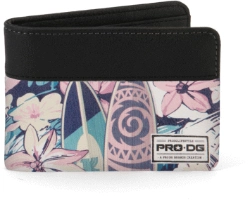 Capa do artigo PRODG Samoa Billetero Freestyle, Rosa