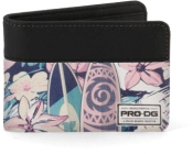 Capa do artigo PRODG Samoa Billetero Freestyle, Pink