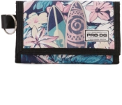 Capa do artigo PRODG Samoa Billetero Freestyle, Rosa