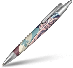Capa do artigo PRODG Samoa Caneta, Rosa