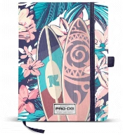Capa do artigo PRODG Samoa Diário 14x21cm, Rosa