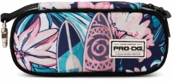Capa do artigo PRODG Samoa Triple Pencil Case, Pink