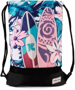 Capa do artigo PRODG Samoa Storm Pool Bag, Pink