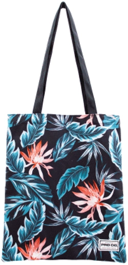 Capa do artigo PRODG Savage Bolsa de la Compra Shopping Bag, Verde