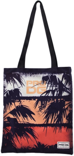 Capa do artigo PRODG Sun Bolsa de la Compra Shopping Bag, Marrom