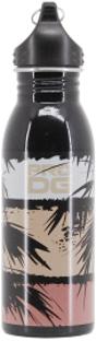 PRODG Sun Garrafa de Água 500 ml, Marrom - Preview