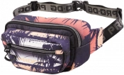 Capa do artigo PRODG Sun Glaze Fanny Pack, Brown