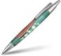 PRODG Surfboard Caneta, Turquesa - Preview