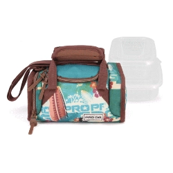 Capa do artigo PRODG Surfboard Lancheira Mailbox, Turquesa