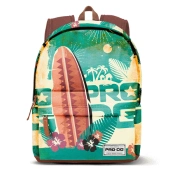 Capa do artigo PRODG Surfboard Mochila Freestyle, Turquesa