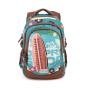 PRODG Surfboard Mochila Running HS, Turquesa - Preview