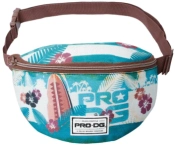 Capa do artigo PRODG Surfboard Pochote Waist, Turquoise