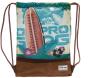 PRODG Surfboard Storm Pool Bag, Turquoise - Preview