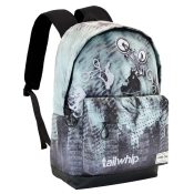Capa do artigo PRODG Tailwhip Mochila HS FAN, Verde