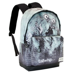 Capa do artigo PRODG Tailwhip Mochila HS FAN, Verde