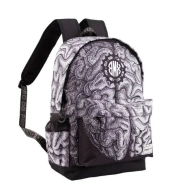 Capa do artigo PRODG Think Mochila HS 1.3, Cinza