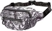 Capa do artigo PRODG Think Glaze Fanny Pack, Gray
