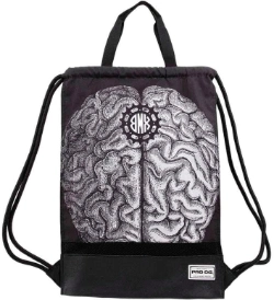 Capa do artigo PRODG Think Storm Pool Bag with Handles, Gray