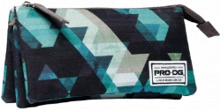 Capa do artigo PRODG Triage Triple Case HS, Green