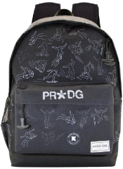 Capa do artigo PRODG Tricks Mochila ECO 2.0, Preta